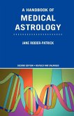 A Handbook of Medical Astrology