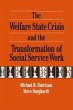 The Welfare State Crisis and the... - Bild 1