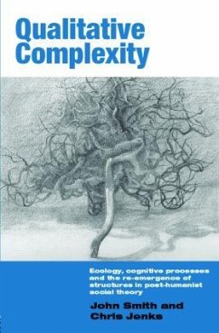 Qualitative Complexity - Smith, John; Jenks, Chris