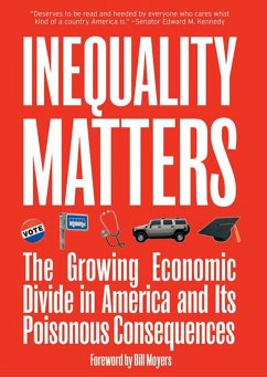 Inequality Matters