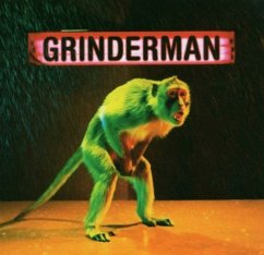 Cover Grinderman