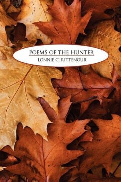 Poems Of The Hunter
