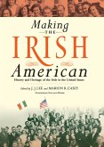 Making the Irish American