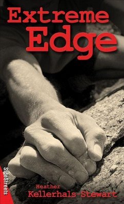 Extreme Edge - Kellerhals-Stewart, Heather
