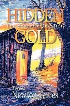 Hidden Gold - Newton-Terres, Teresa