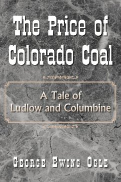 The Price of Colorado Coal