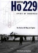 Horten Ho 229 - Spirit of Thuringia - Shepelev, Andrei; Ottens, Huib