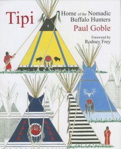 Tipi - Goble, Paul