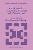 Dynamics of One-Dimensional Maps