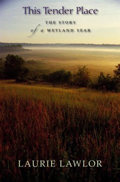 This Tender Place: The Story of a Wetland Year - Lawlor, Laurie
