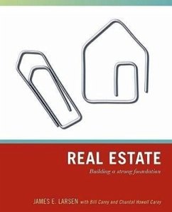 Real Estate - Larsen, James E