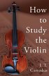 How to Study the Violin - Bild 1