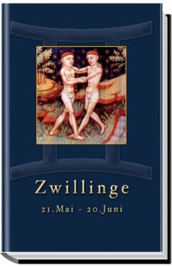 Cover Zwillinge