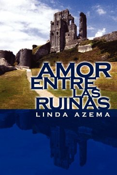 Amor Entre Las Ruinas - Azema, Linda