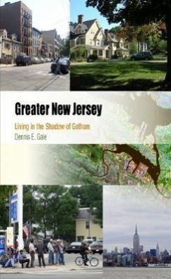 Greater New Jersey - Gale, Dennis E