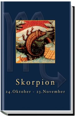 Cover Skorpion