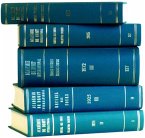 Recueil Des Cours, Collected Courses, Tome/Volume 220a (Index Tomes/Volumes 1988-1990)