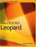 MAC OS X 10.5 Leopard