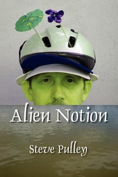 Alien Notion - Pulley, Steve