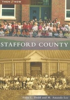 Stafford County - Dodd, Anita L.; Lee, M. Amanda