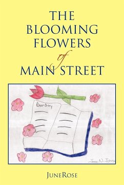 The Blooming Flowers of Main Street