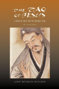 The Tao of Jesus