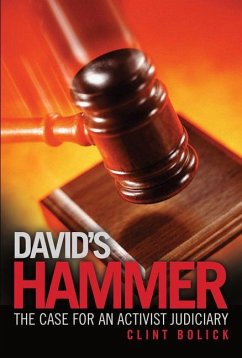 David's Hammer - Bolick, Clint