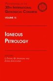 Igneous Petrology