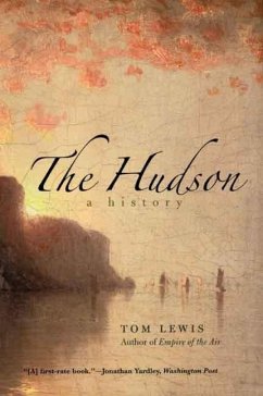 The Hudson - Lewis, Tom
