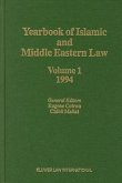 Yearbook of Islamic and Middle Eastern Law, Volume 1 (1994-1995)