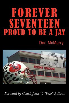 Forever Seventeen - McMurry, Don