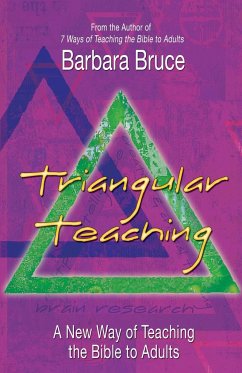 Triangular Teaching - Bruce, Barbara A.