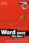 Word 2007 fürs Büro