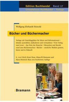 Bücher und Büchermacher - Heinold, Wolfgang E