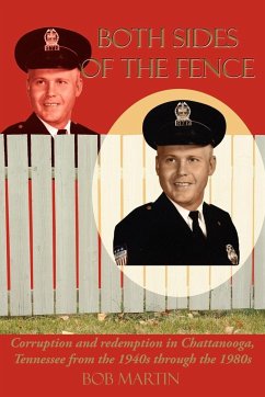 Both Sides Of The Fence - Martin, Bob