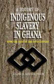 History of Indigenous Slavery In, a (P)
