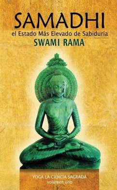 Samadhi - Rama, Swami