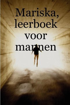 Mariska, Leerboek Voor Mannen - Lucardo, Johnny