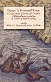 Voyages in Uncharted Waters Voyages in Uncharted Waters