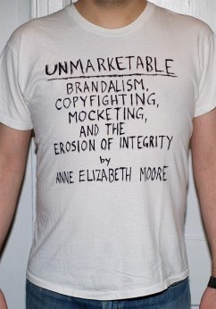 Unmarketable - Moore, Anne Elizabeth