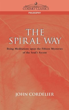 The Spiral Way - Cordelier, John