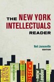 The New York Intellectuals Reader