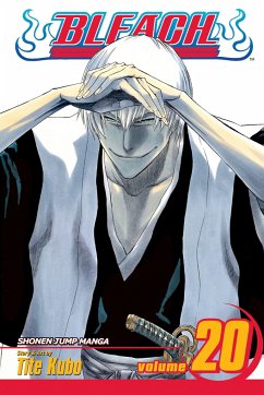 Bleach, Vol. 20 - Kubo, Tite