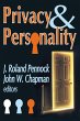 Privacy and Personality - Bild 1