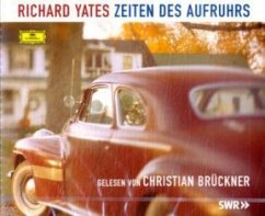 Zeiten des Aufruhrs - Yates, Richard