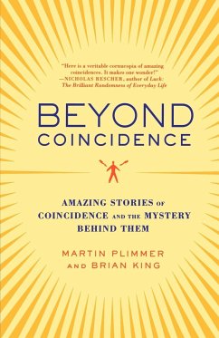 Beyond Coincidence - King, Brian; Plimmer, Martin