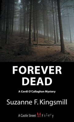 Forever Dead - Kingsmill, Suzanne F