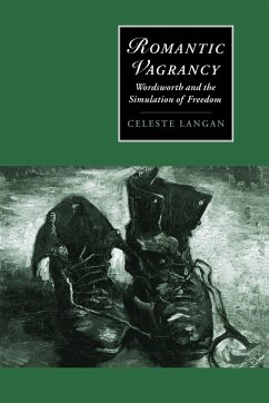 Romantic Vagrancy - Langan, Celeste; Celeste, Langan