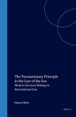 The Precautionary Principle in the Law of the Sea: Modern Decision Making in International Law