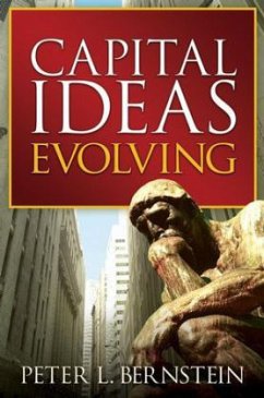 Cover Capital Ideas Evolving